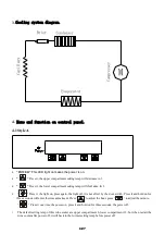 Preview for 6 page of Caple WC6400 Service Manual