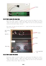 Preview for 18 page of Caple WC6400 Service Manual