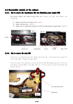 Preview for 21 page of Caple WC6400 Service Manual