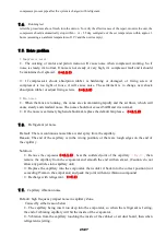 Preview for 25 page of Caple WC6400 Service Manual