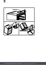 Preview for 16 page of Caple WC6511 Instruction Manual