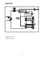 Preview for 20 page of Caple WDi2203 Instruction Manual