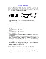 Preview for 4 page of Caple WF1102 Instructions For Use Manual