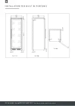 Preview for 20 page of Caple WF1550 Instruction Manual