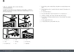 Preview for 7 page of Caple WF334 Instruction Manual