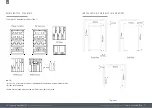 Preview for 8 page of Caple WF334 Instruction Manual