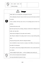 Preview for 7 page of Caple WI152 Technical Information