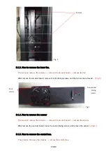 Preview for 15 page of Caple WI152 Technical Information