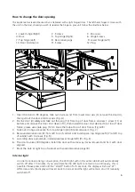 Предварительный просмотр 6 страницы Caple Wi155 Instruction Manual