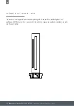 Preview for 16 page of Caple WI158 Instruction Manual