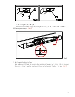 Preview for 21 page of Caple Wi3112 Technical Information