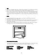 Preview for 5 page of Caple Wi3115 Instruction Manual