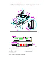 Предварительный просмотр 21 страницы Caple WI3118 Technical Information