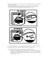 Preview for 19 page of Caple WI3118WH Technical Information