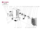 Preview for 2 page of Caple WI3119 Service Manual