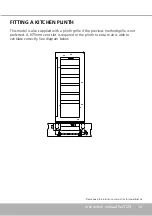 Preview for 15 page of Caple WI3123 Instruction Manual