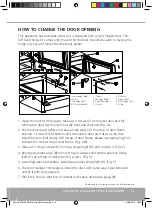 Preview for 13 page of Caple WI3124 Instruction Manual