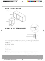 Preview for 17 page of Caple WI3124 Instruction Manual