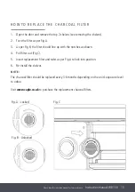 Preview for 15 page of Caple WI3150 Instruction Manual