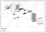 Preview for 3 page of Caple WI6117 Technical Information