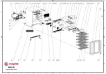 Preview for 2 page of Caple WI6126 Technical Information