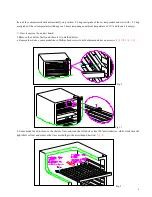 Preview for 10 page of Caple WI6126 Technical Information