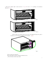 Preview for 11 page of Caple WI6126 Technical Information