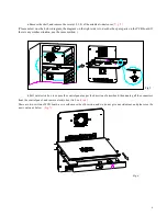 Preview for 12 page of Caple WI6126 Technical Information