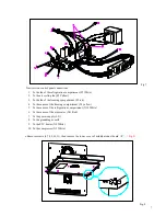 Preview for 13 page of Caple WI6126 Technical Information