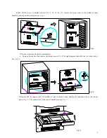 Preview for 14 page of Caple WI6126 Technical Information