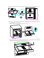 Preview for 15 page of Caple WI6126 Technical Information