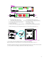 Preview for 16 page of Caple WI6126 Technical Information