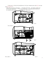 Preview for 18 page of Caple WI6126 Technical Information