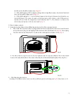 Preview for 24 page of Caple WI6126 Technical Information