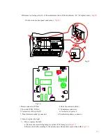 Preview for 29 page of Caple WI6126 Technical Information