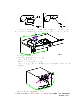 Preview for 30 page of Caple WI6126 Technical Information