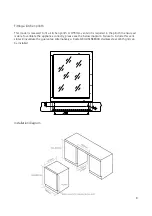 Предварительный просмотр 9 страницы Caple Wi6128 Instruction Manual