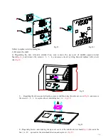 Preview for 20 page of Caple WI6128WH Technical Information