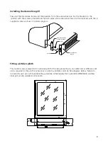 Preview for 8 page of Caple Wi6129 Instruction Manual