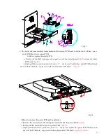 Preview for 27 page of Caple WI6130WH Technical Information