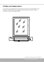 Preview for 15 page of Caple WI6133 Instruction Manual