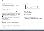 Preview for 6 page of Caple WI6135GM Instruction Manual