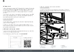 Preview for 7 page of Caple WI6135GM Instruction Manual