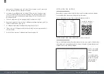 Preview for 8 page of Caple WI6135GM Instruction Manual