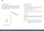 Preview for 11 page of Caple WI6135GM Instruction Manual