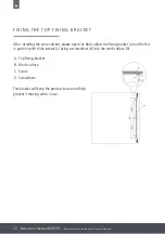 Preview for 22 page of Caple WI6150 Instruction Manual