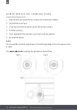 Preview for 14 page of Caple WI6161 Instruction Manual