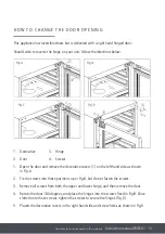 Preview for 15 page of Caple WI6161 Instruction Manual