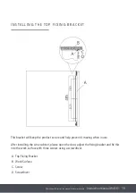 Preview for 19 page of Caple WI6161 Instruction Manual