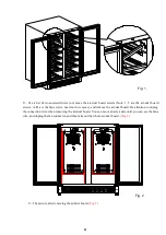 Предварительный просмотр 10 страницы Caple WI6225 Technical Information